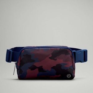 lulu lemon fanny pack